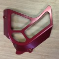 TPO Skeleton Front Sprocket Cover For most Ducati TPO Skeleton Front Sprocket Cover For most Ducati
